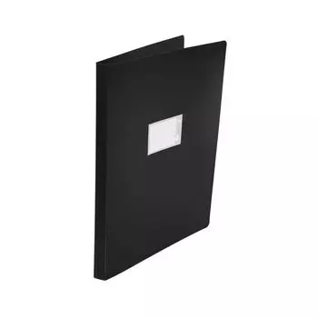 Папка на кольцах Бюрократ