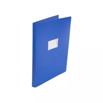 Папка на кольцах Бюрократ