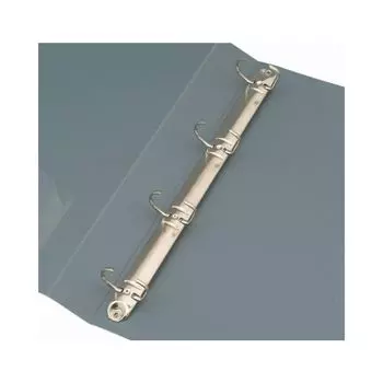 Папка на кольцах Бюрократ