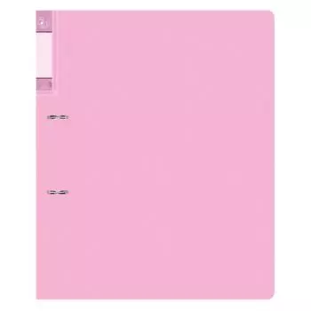 Папка на кольцах Бюрократ