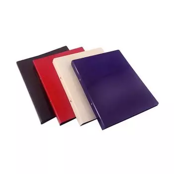 Папка на кольцах Бюрократ