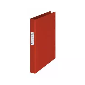 Папка на кольцах DURABLE