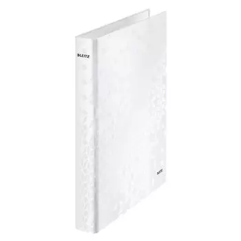Папка на кольцах Leitz