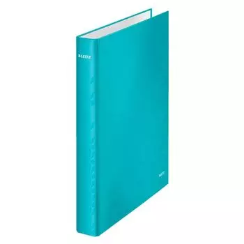 Папка на кольцах Leitz