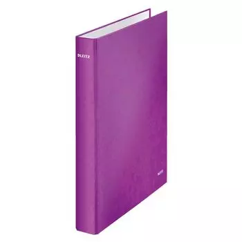 Папка на кольцах Leitz