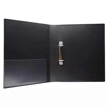 Папка на кольцах Silwerhof