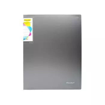 Папка на кольцах Silwerhof