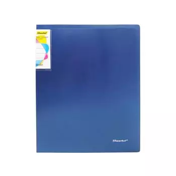 Папка на кольцах Silwerhof