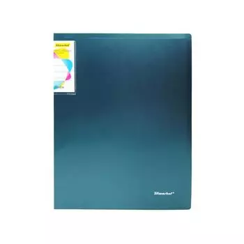 Папка на кольцах Silwerhof