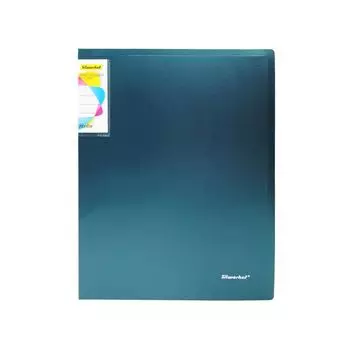 Папка на кольцах Silwerhof