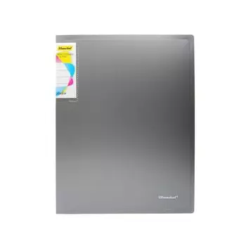 Папка на кольцах Silwerhof