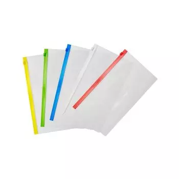 Папка на молнии Бюрократ