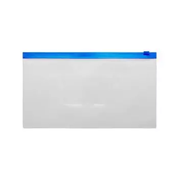 Папка на молнии Бюрократ