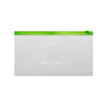 Папка на молнии Бюрократ