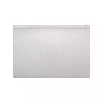 Папка на молнии Бюрократ