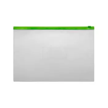 Папка на молнии Бюрократ