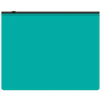 Папка на молнии Бюрократ