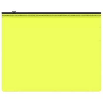 Папка на молнии Бюрократ