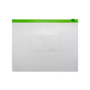 Папка на молнии Бюрократ