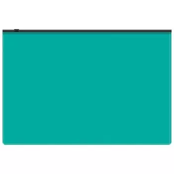 Папка на молнии Бюрократ