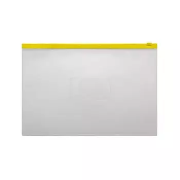 Папка на молнии Бюрократ