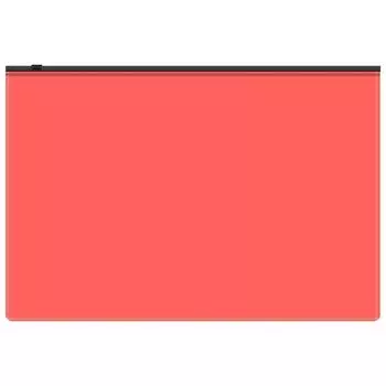 Папка на молнии Бюрократ