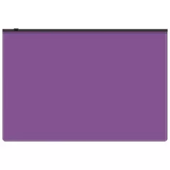 Папка на молнии Бюрократ