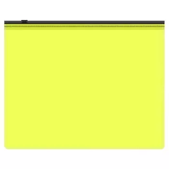 Папка на молнии Бюрократ