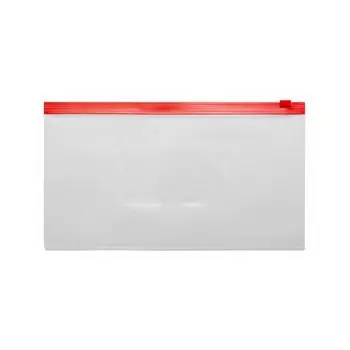 Папка на молнии Бюрократ