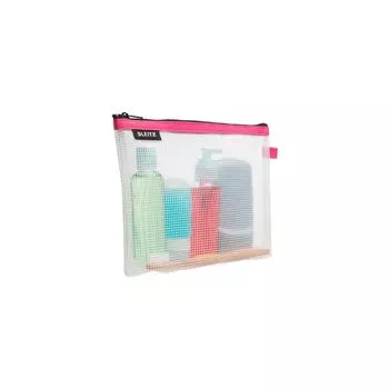 Папка на молнии Leitz