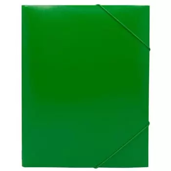 Папка на резинке Buro