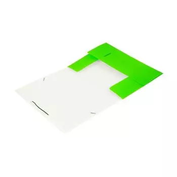 Папка на резинке Бюрократ