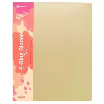 Папка-панорама Бюрократ