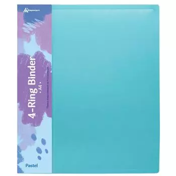 Папка-панорама Бюрократ