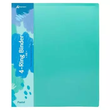 Папка-панорама Бюрократ