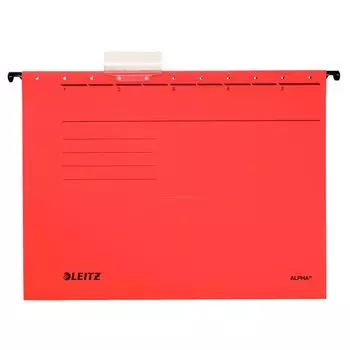 Папка подвесная Leitz