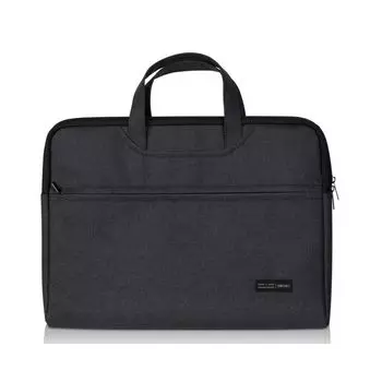 Папка-портфель Deli