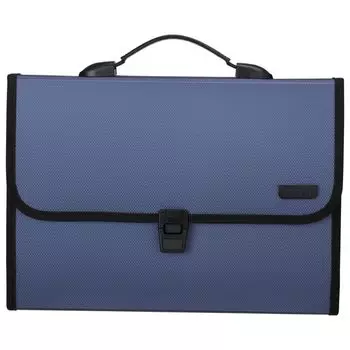 Папка-портфель Deli