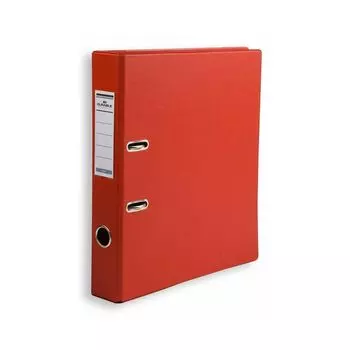 Папка-регистратор DURABLE