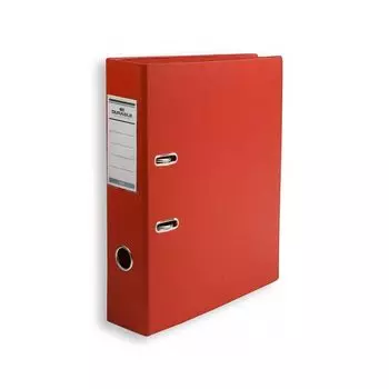 Папка-регистратор DURABLE