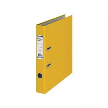 Папка-регистратор DURABLE