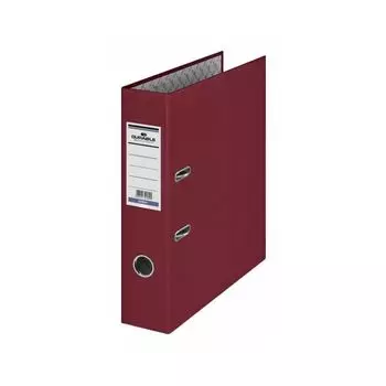 Папка-регистратор DURABLE