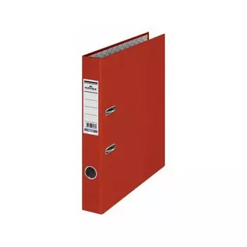 Папка-регистратор DURABLE