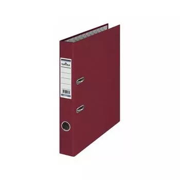 Папка-регистратор DURABLE