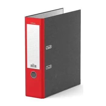 Папка-регистратор Erich Krause