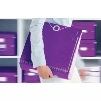 Папка-регистратор Leitz