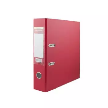 Папка-регистратор Silwerhof