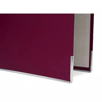 Папка-регистратор Silwerhof