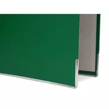 Папка-регистратор Silwerhof