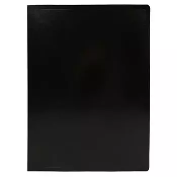 Папка с вкладышами Buro